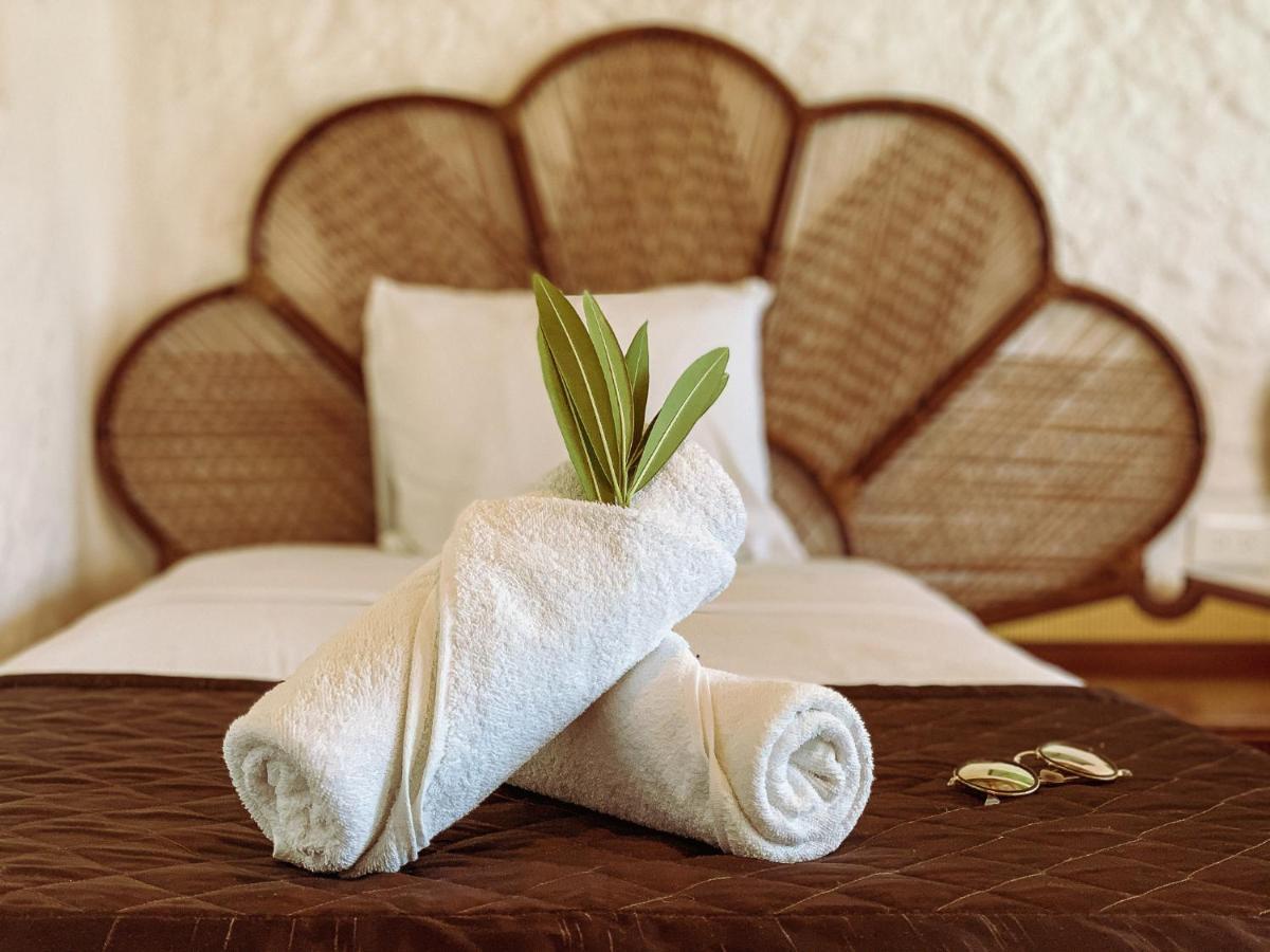 Golden Paradise Hotel 3*
